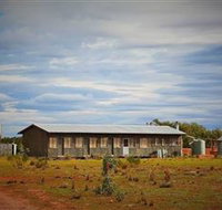 Goodwood Stationstay - Accommodation Cairns
