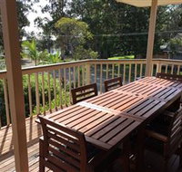 Narrawallee Holiday House - Accommodation Cairns