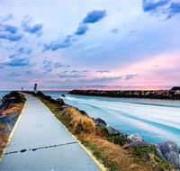 North Coast Holiday Parks Evans Head - Accommodation Cairns