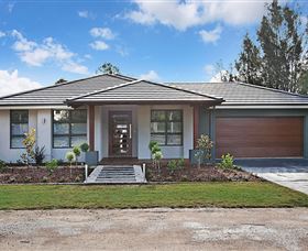 Villa Saachi - Accommodation Cairns 0