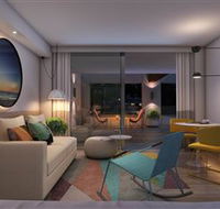 QT Bondi - Accommodation Cairns