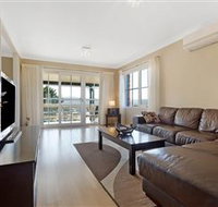 The Beach Retreat Eden - Accommodation Cairns