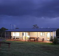 Childers Eco-lodge - Accommodation Cairns