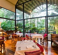 Pethers Rainforest Retreat - Accommodation Cairns