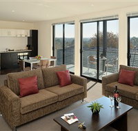 Apartments  Kew Q105 - Park Avenue Accommodation Group - Accommodation Cairns