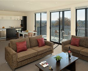 Apartments @ Kew Q105 - Park Avenue Accommodation Group - Accommodation Cairns 0