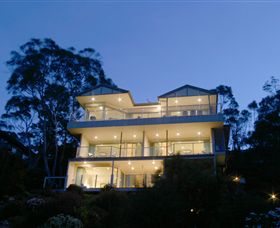 Arthurs Views - Accommodation Cairns 0