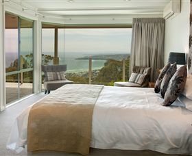 Arthurs Views - Accommodation Cairns 2