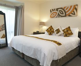 Arthurs Views - Accommodation Cairns 1