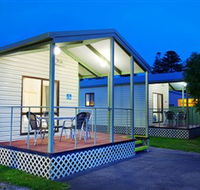 Discovery Holiday Parks Warrnambool - Accommodation Cairns
