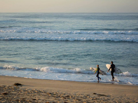 Wairo Beach Tourist Park - Accommodation Cairns 1