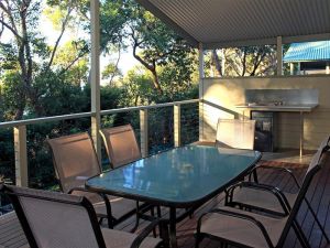 Bendalong Point Holiday Park - Accommodation Cairns 1