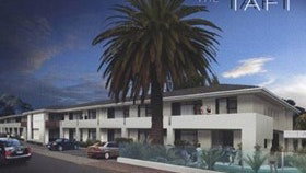Taft Motor Inn - Accommodation Cairns 8