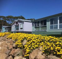 Dolphins Point Tourist Park - Accommodation Cairns