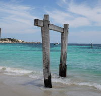 Hamelin Bay Holiday Park - Accommodation Cairns