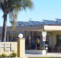 Mia Motel - Accommodation Cairns