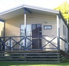 Fishing Haven Holiday Park - Accommodation Cairns