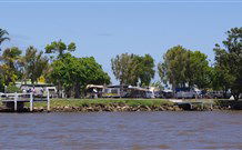 Fishing Haven Holiday Park - Accommodation Cairns 4