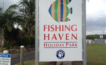 Fishing Haven Holiday Park - Accommodation Cairns 5