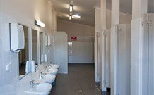 Flat Rock Tent Park - Accommodation Cairns 1