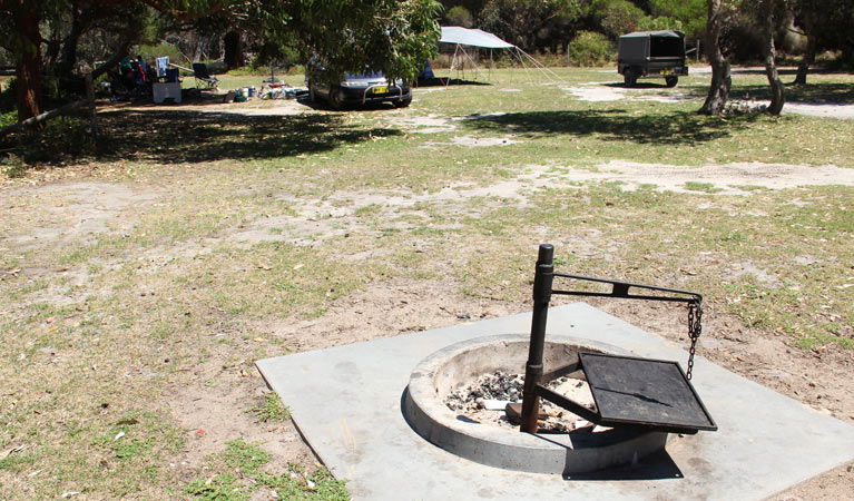 Nelson NSW Accommodation Cairns