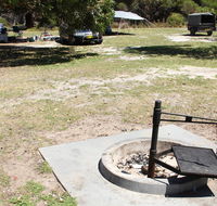 Gillards campground - Accommodation Cairns