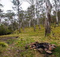 Gummi Falls campground - Accommodation Cairns