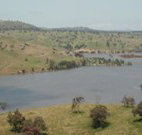 Hume Park Tourist Resort - Accommodation Cairns