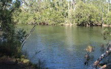 Jervis Bay Cabins And Hidden Creek Real Camping - Accommodation Cairns 0