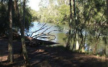 Jervis Bay Cabins And Hidden Creek Real Camping - Accommodation Cairns 1