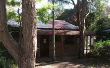Jervis Bay Cabins And Hidden Creek Real Camping - Accommodation Cairns 4