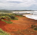 Lake Arragan and Red Cliff campgrounds - Accommodation Cairns