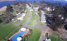 Lake Hume Tourist Park - Accommodation Cairns 2