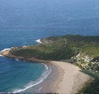 Merry Beach Caravan Resort - Accommodation Cairns