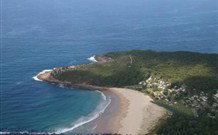 Merry Beach Caravan Resort - Accommodation Cairns 0