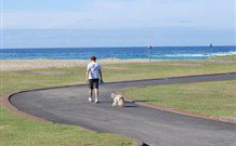Merry Beach Caravan Resort - Accommodation Cairns 1