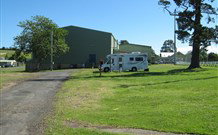 Milton Showground Camping - Accommodation Cairns 0