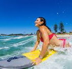 North Coast Holiday Parks Lennox Head - Accommodation Cairns