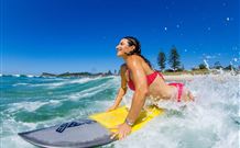 North Coast Holiday Parks Lennox Head - Accommodation Cairns 0