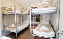 North Coast Holiday Parks Lennox Head - Accommodation Cairns 4