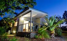 North Coast Holiday Parks Lennox Head - Accommodation Cairns 2