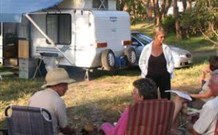 North Head Camping Area - Accommodation Cairns 1