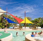 Ocean Beach NRMA Holiday Park - Accommodation Cairns