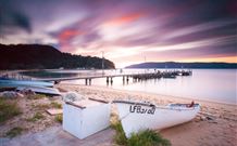 Patonga NSW Accommodation Cairns