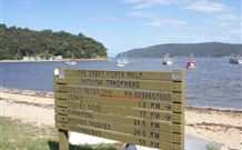 Patonga Camping Area - Accommodation Cairns 3