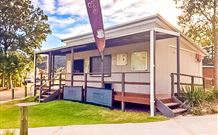 Patonga Camping Area - Accommodation Cairns 6