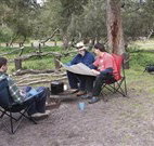 Saltwater Creek Campground - Accommodation Cairns