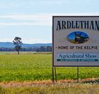 The Ardlethan Kelpie Caravan Park - Accommodation Cairns
