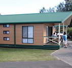 Twofold Bay Beach Resort BIG4 - Aspen Parks - Accommodation Cairns