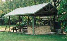 Woombah Woods Caravan Park - Accommodation Cairns 0